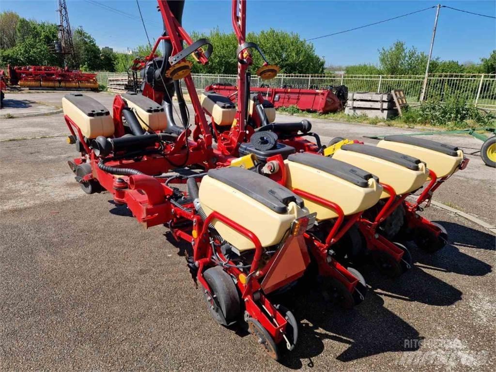 Väderstad TPF8 Külvikud