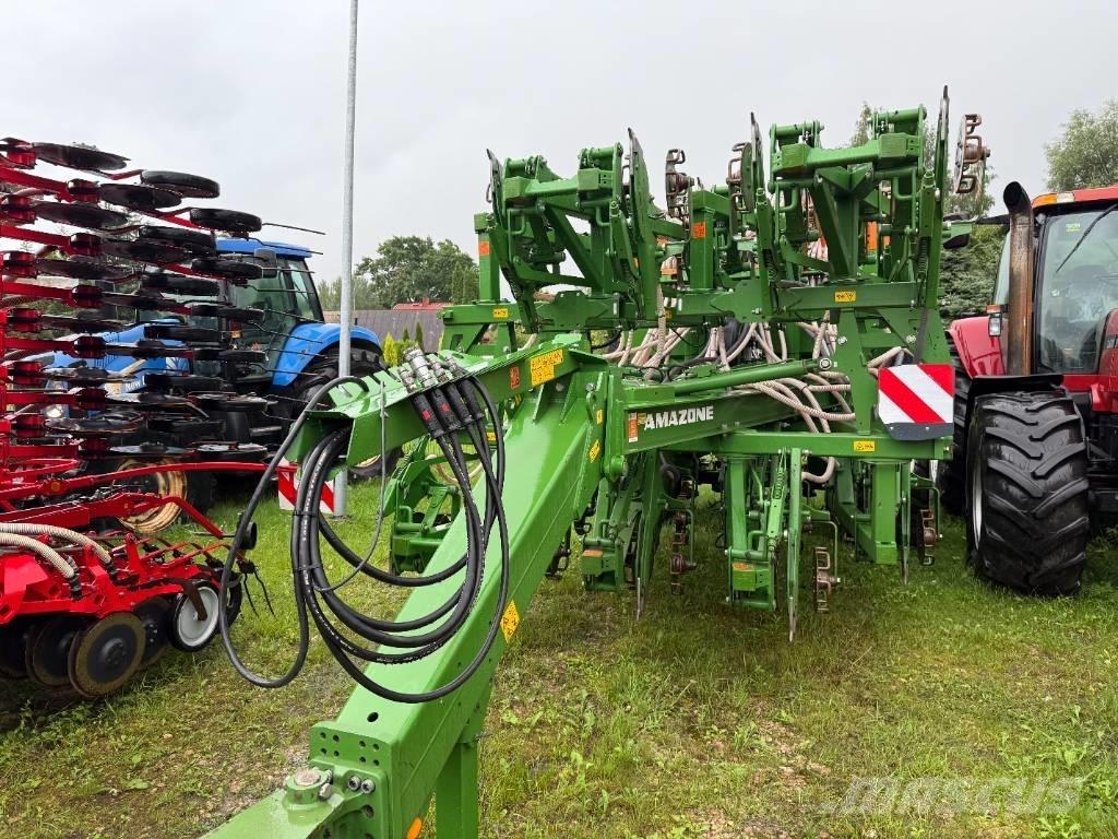 Amazone Primera 6000 Külvikud