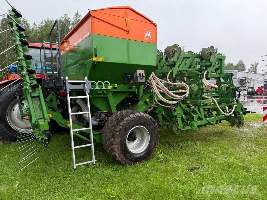 Amazone Primera 6000 Külvikud