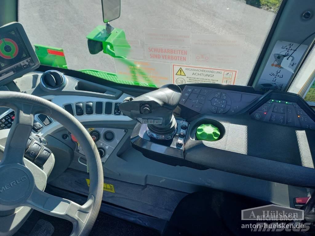 Merlo ROTO 40.16 S Teleskooplaadurid