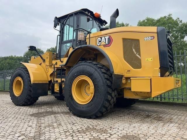 CAT 950 GC Rataslaadurid
