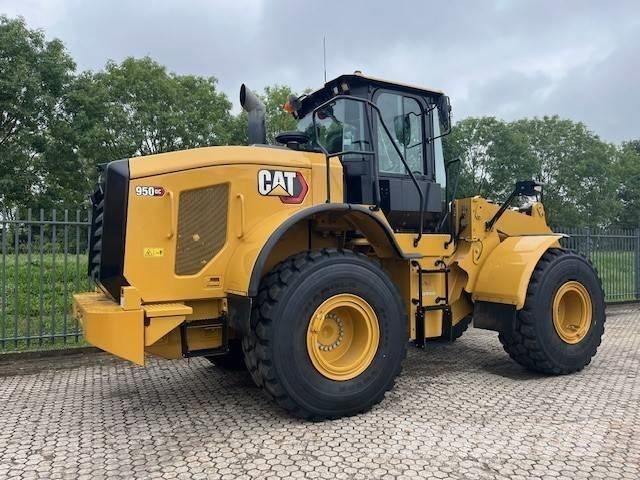 CAT 950 GC Rataslaadurid