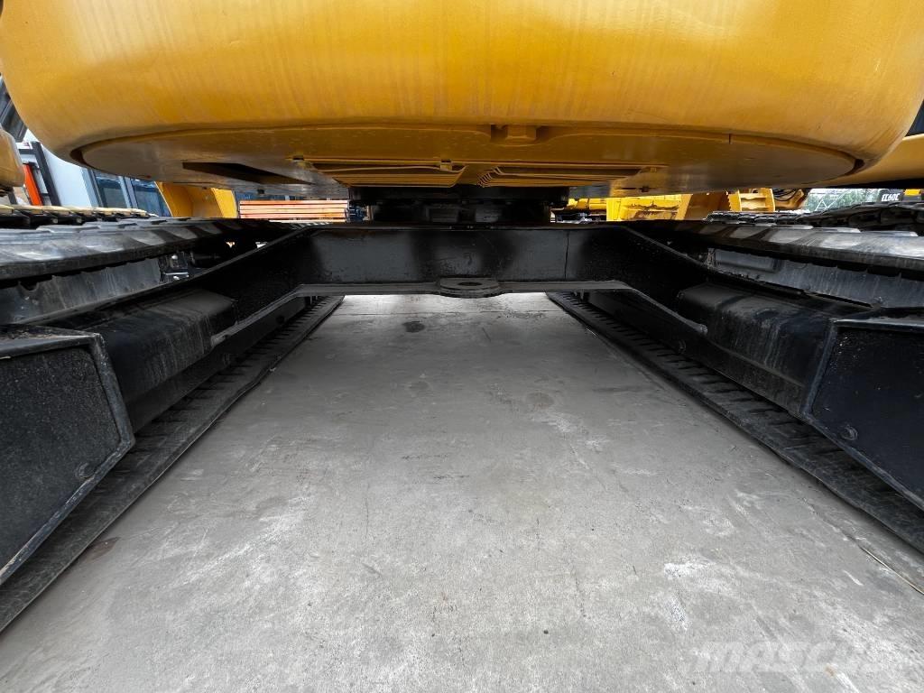 CAT 303.5 E Miniekskavaatorid < 7 t