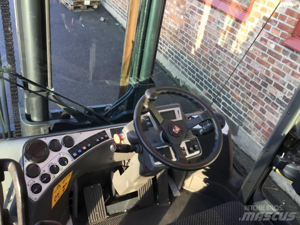 Kalmar ECF 55-6 Elektritõstukid
