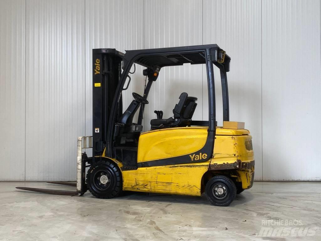 Yale ERP35VL Elektritõstukid