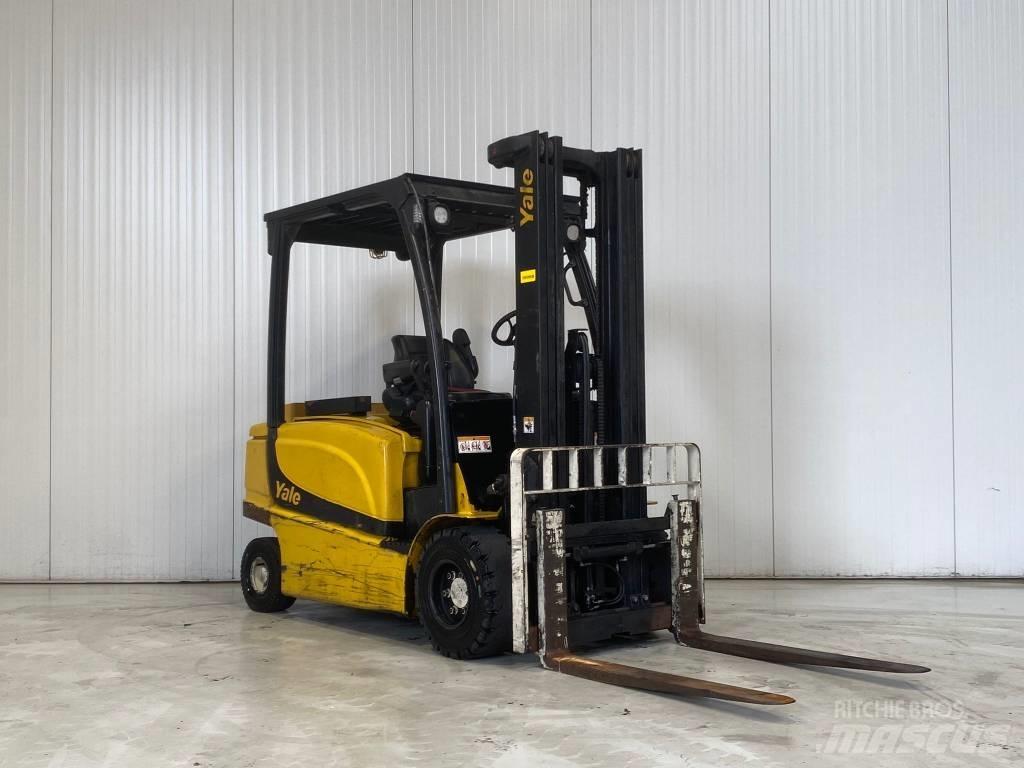 Yale ERP35VL Elektritõstukid