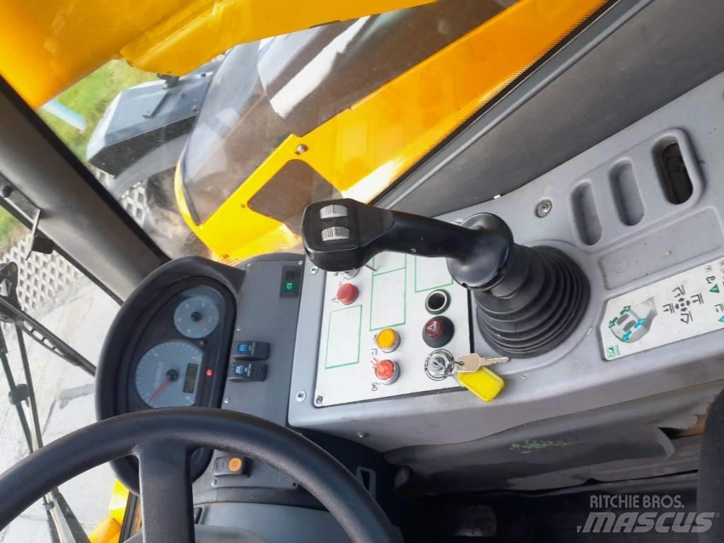 Merlo P 32.6 L Teleskooplaadurid