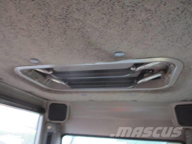 Liebherr A 900 C ZW Ratasekskavaatorid