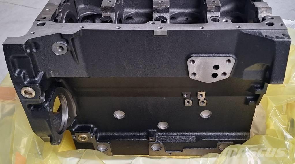 Perkins ZZ50297 Mootorid