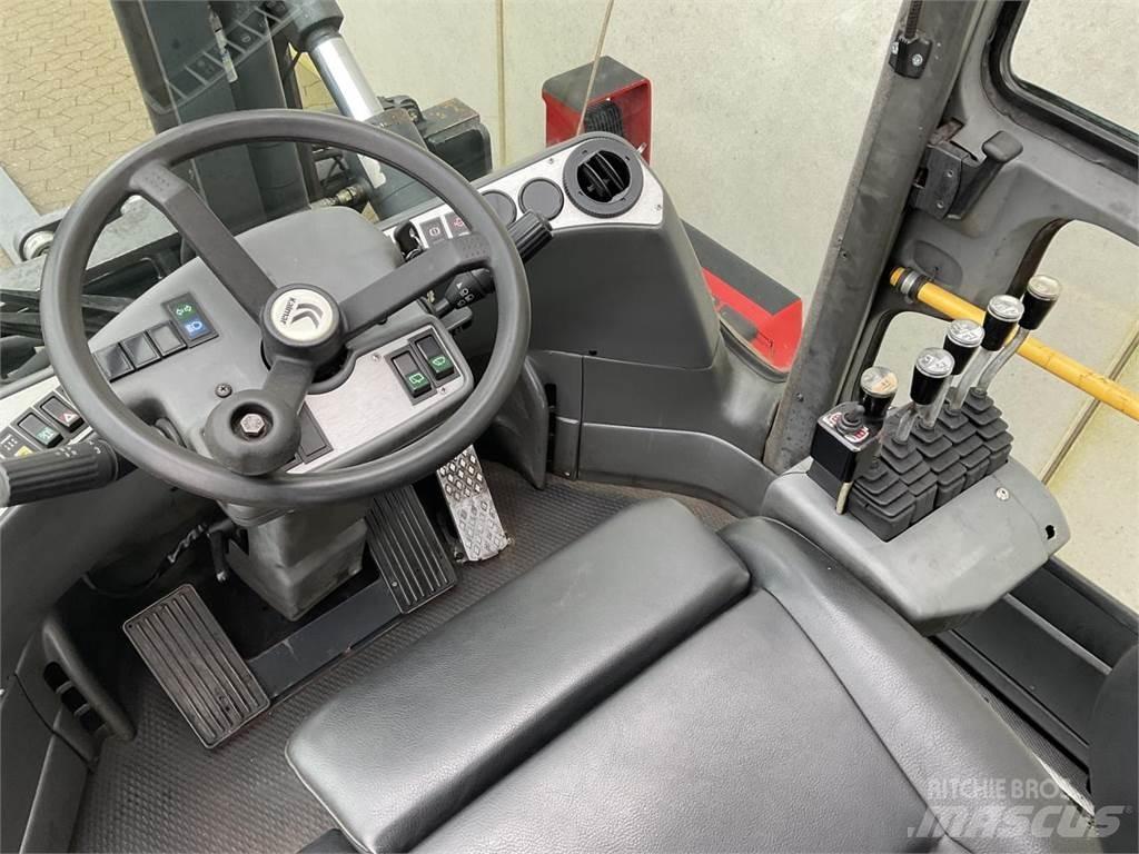Kalmar DCE 140-6 Diiseltõstukid