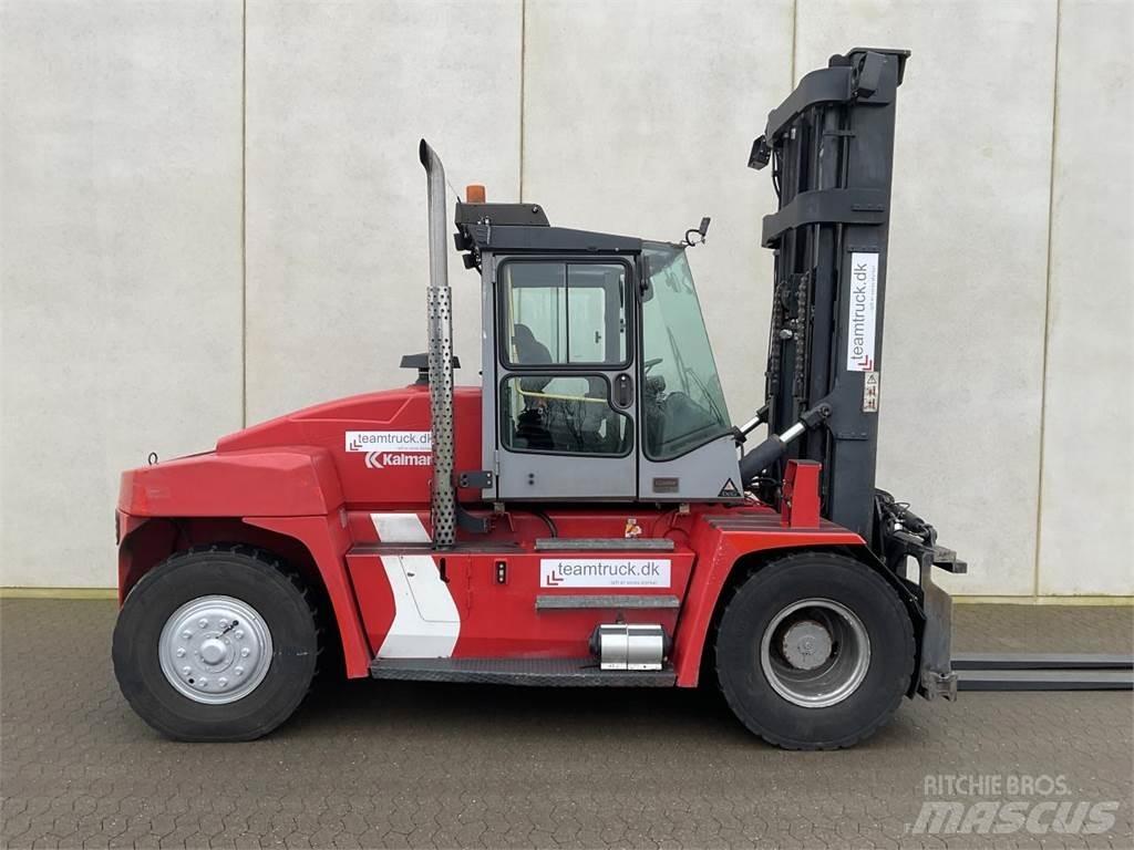 Kalmar DCE 140-6 Diiseltõstukid