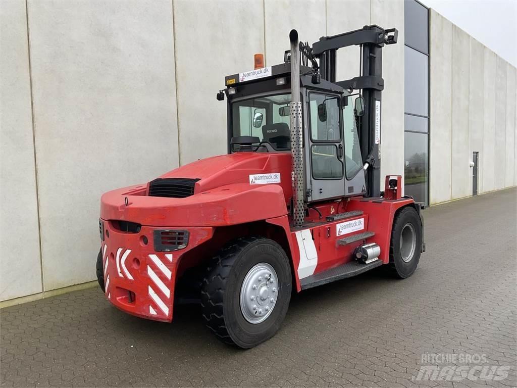 Kalmar DCE 140-6 Diiseltõstukid