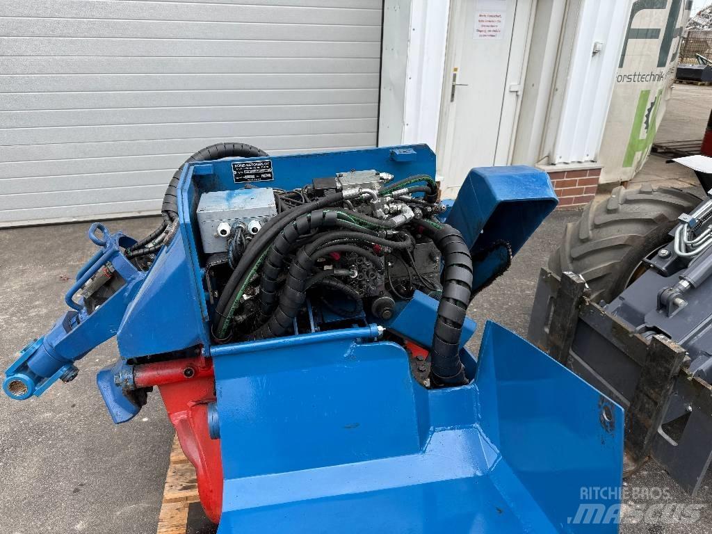 Keto Harvester 100 Harvesterid