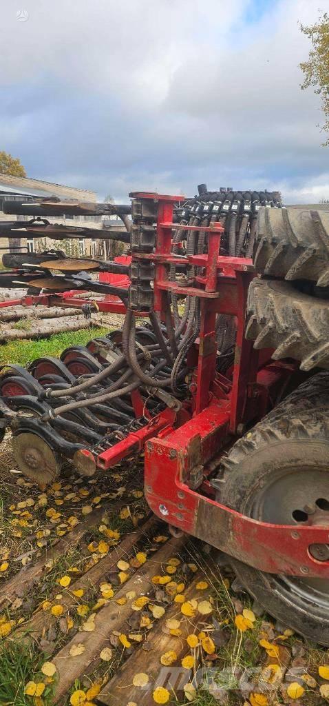 Horch Focus TD Külvikud