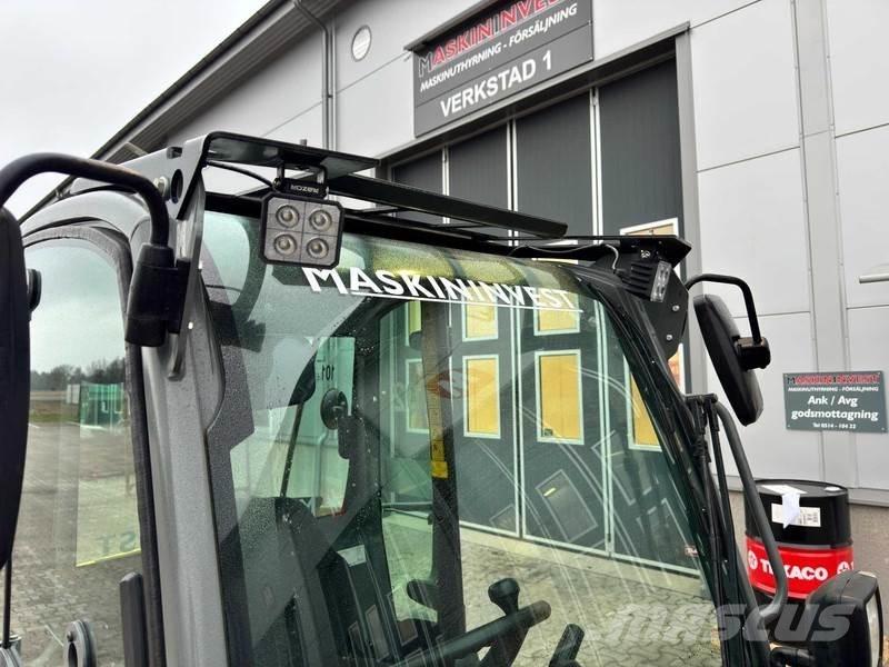 Kramer 5040 Rataslaadurid