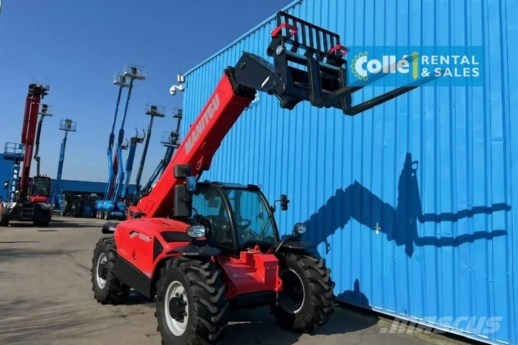 Manitou 930H | 2024 Teleskooplaadurid