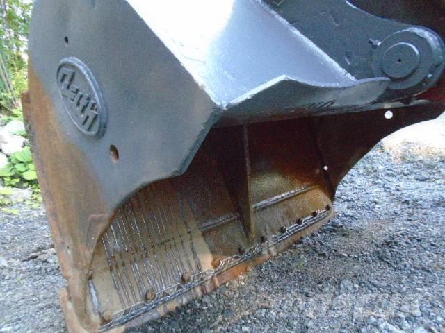 Volvo EW 180 B Ratasekskavaatorid