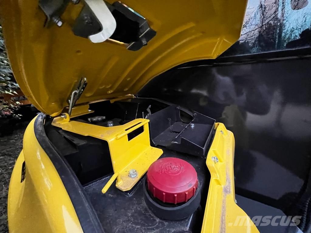 Yanmar Vio 55 Miniekskavaatorid < 7 t