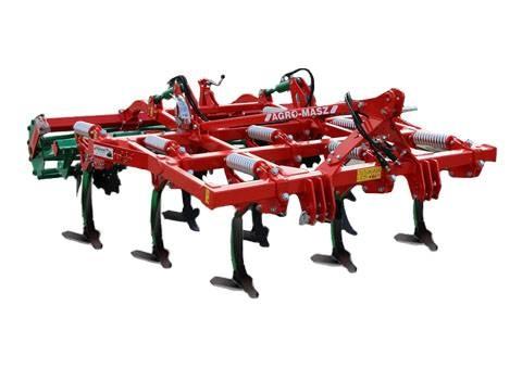 Agro-Masz RUNNER 35 Kultivaatorid