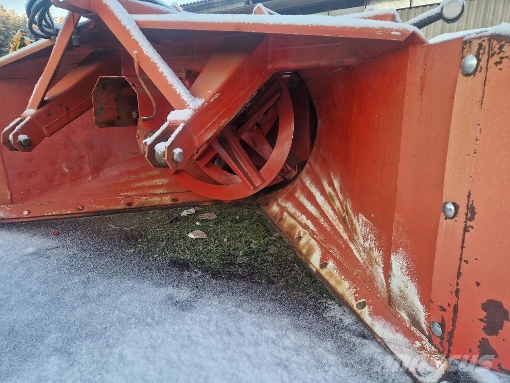 Esko 312 Lumefreesid