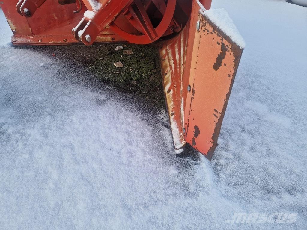 Esko 312 Lumefreesid