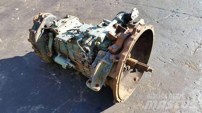  Transmission G3-90 Muud osad
