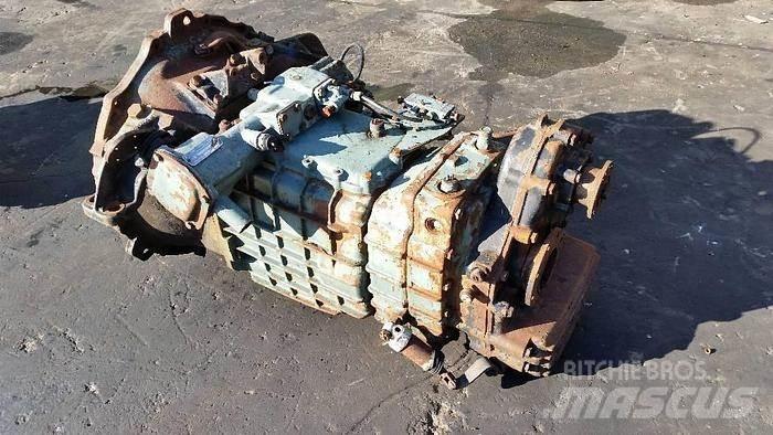  Transmission G3-90 Muud osad
