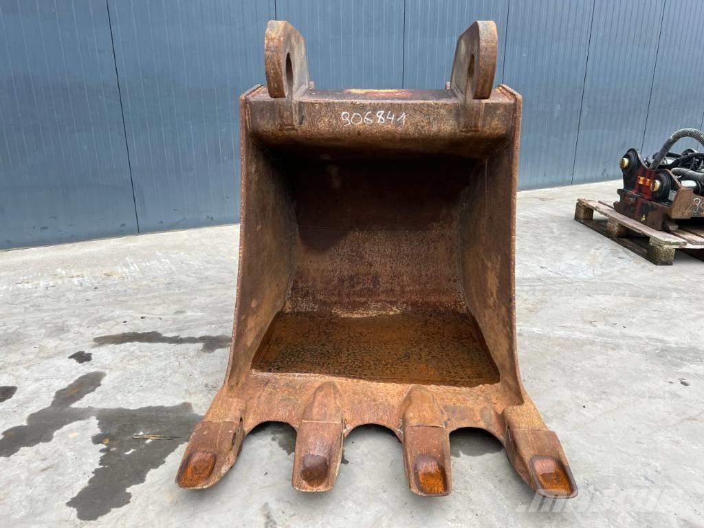 Verachtert CW45S Kopad