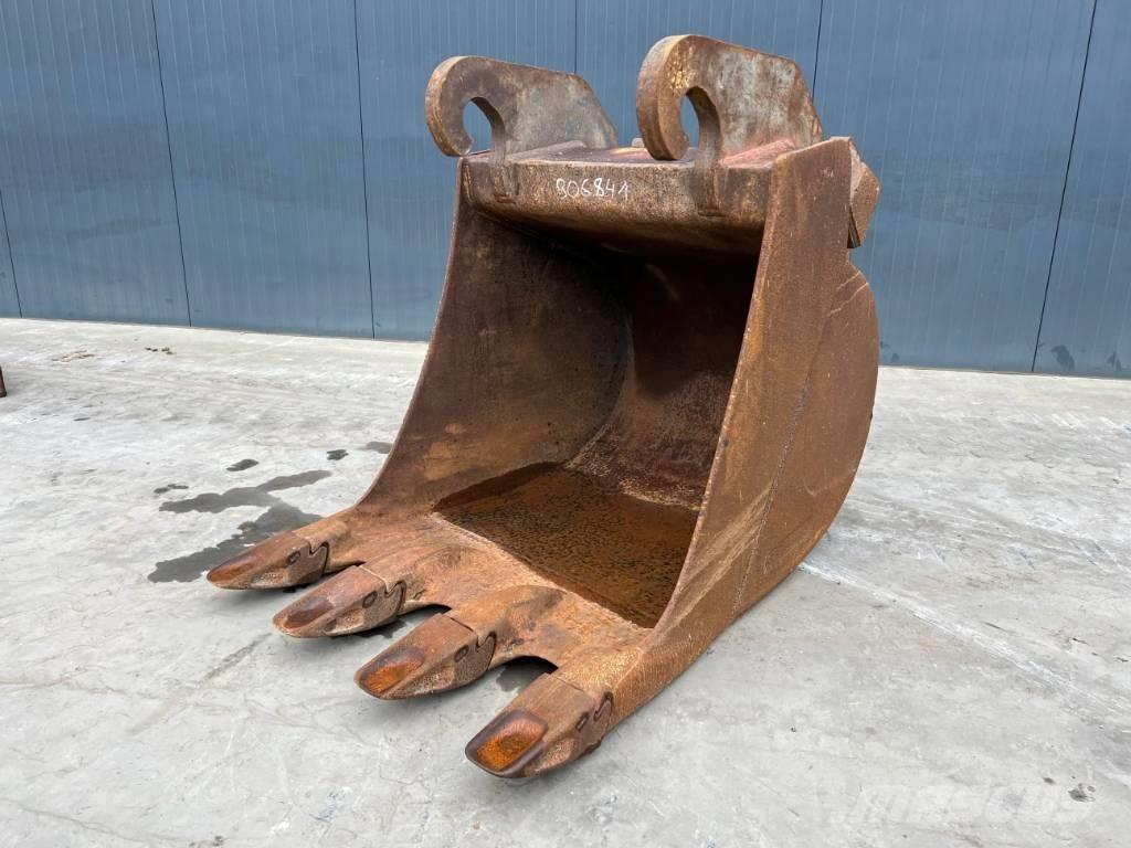 Verachtert CW45S Kopad