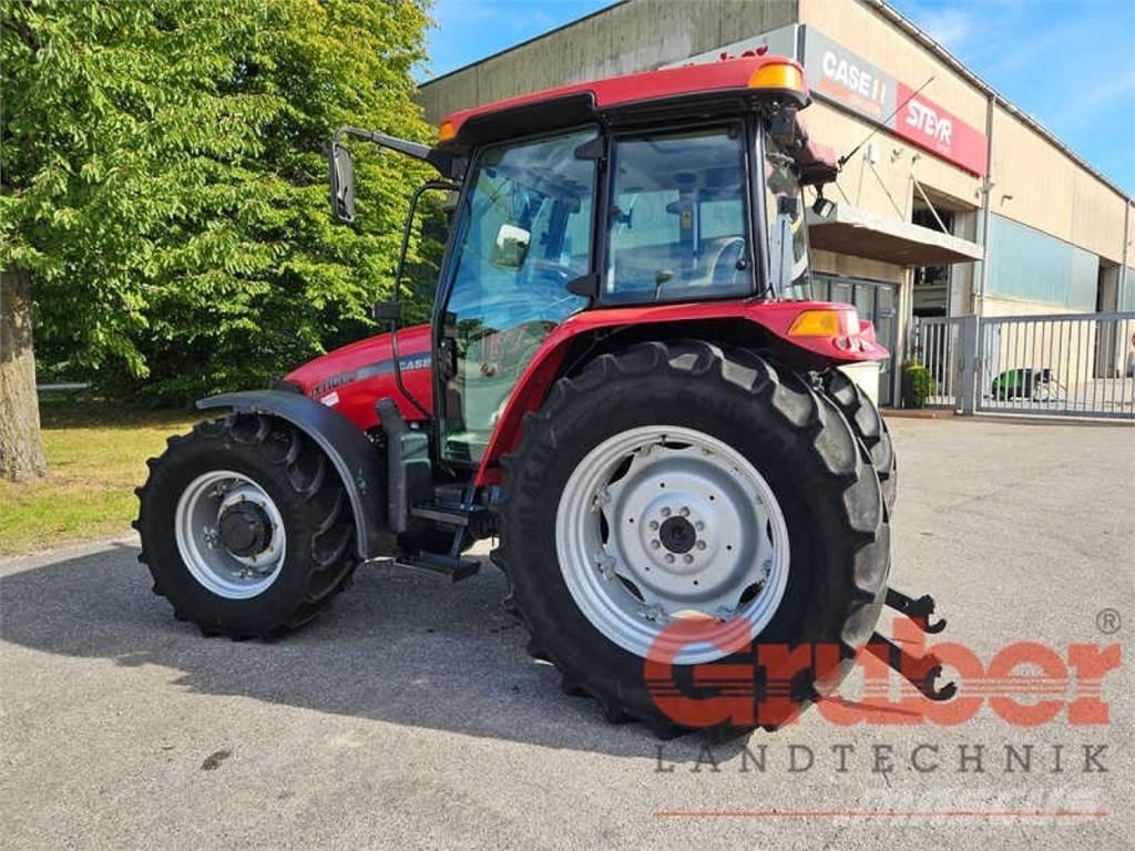 Case IH JX 1100 U Traktorid