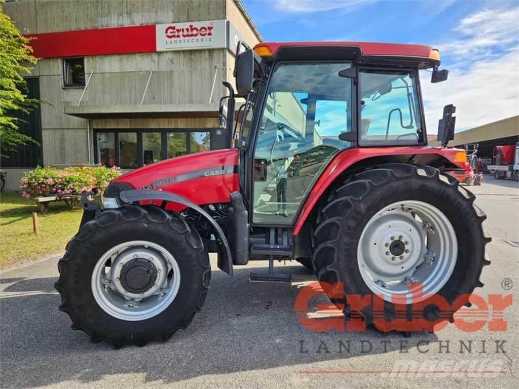 Case IH JX 1100 U Traktorid