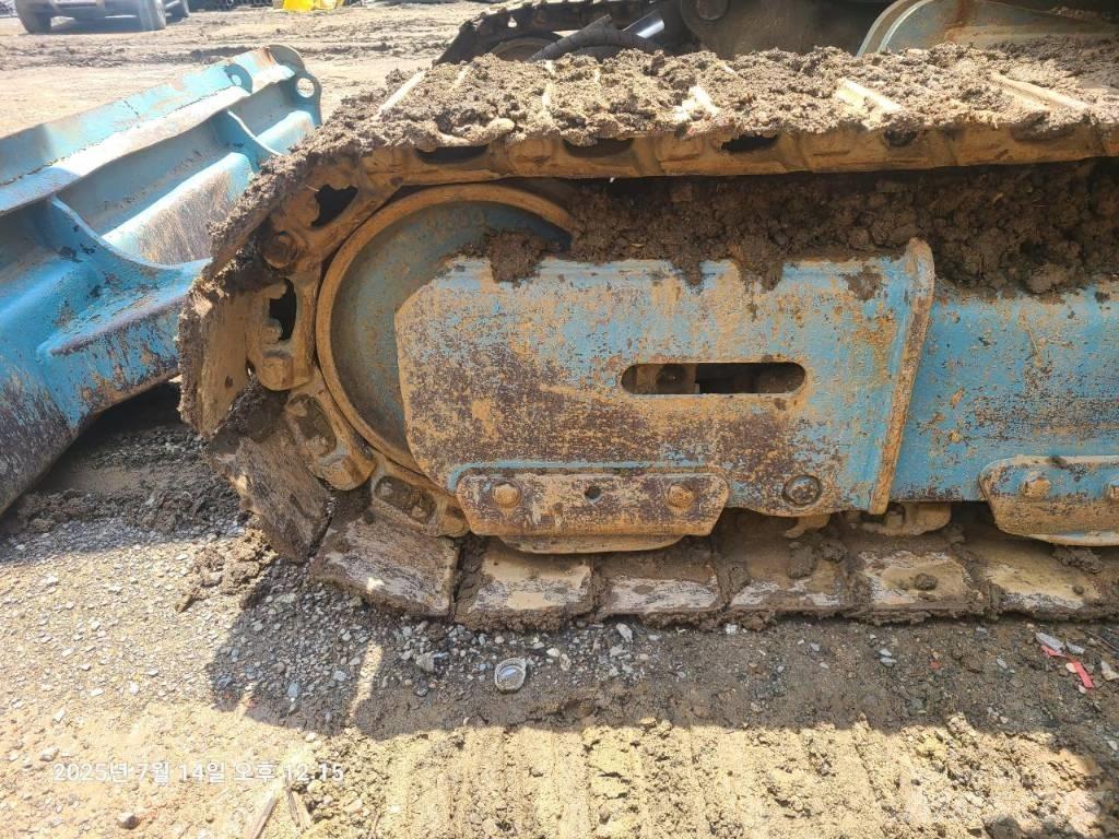 Hyundai Robex 55 Miniekskavaatorid < 7 t