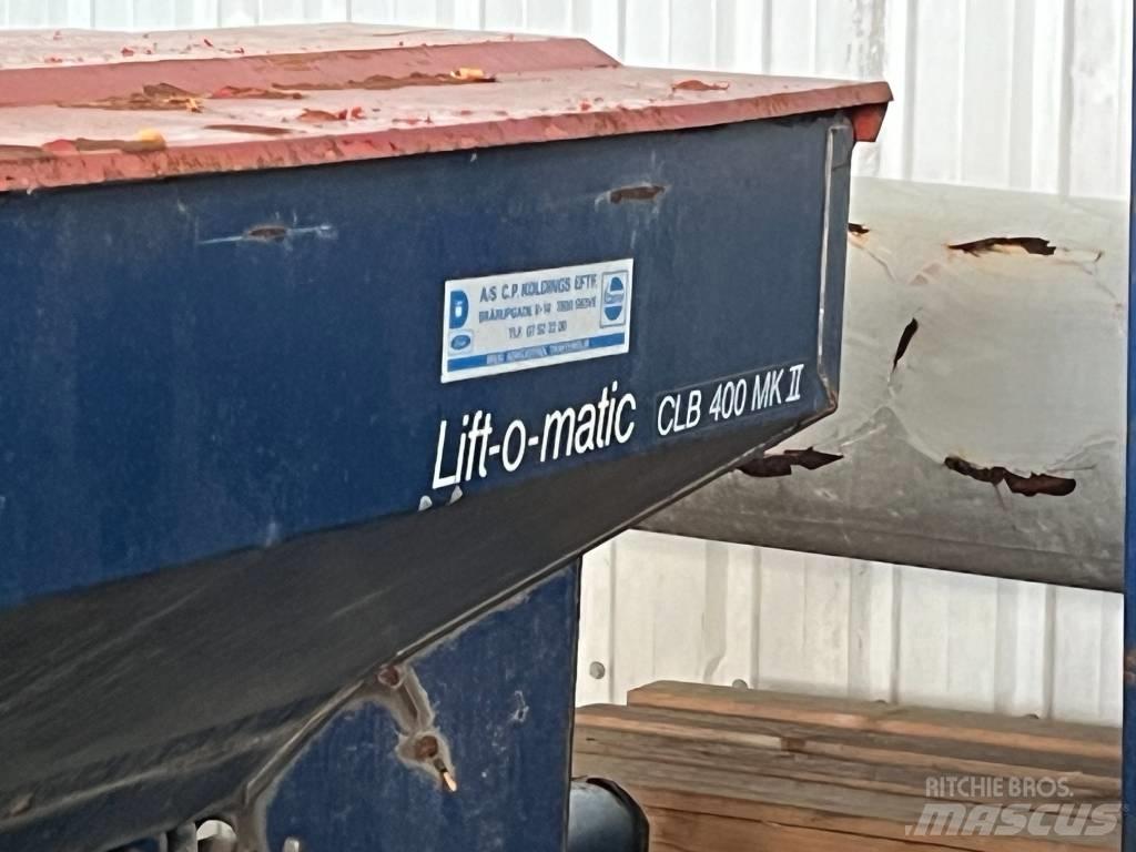 Nordsten 4Mtr CLB Külvikud
