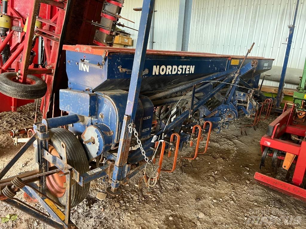 Nordsten 4Mtr CLB Külvikud