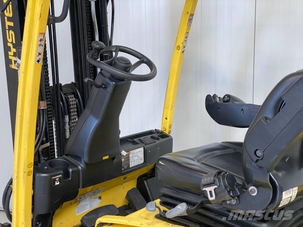 Hyster J2.0XNT LWB Elektritõstukid