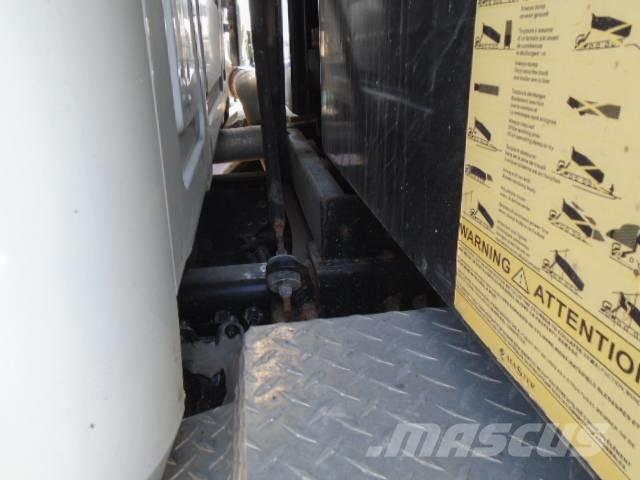 Mack GRANITE GR64B Kallurid