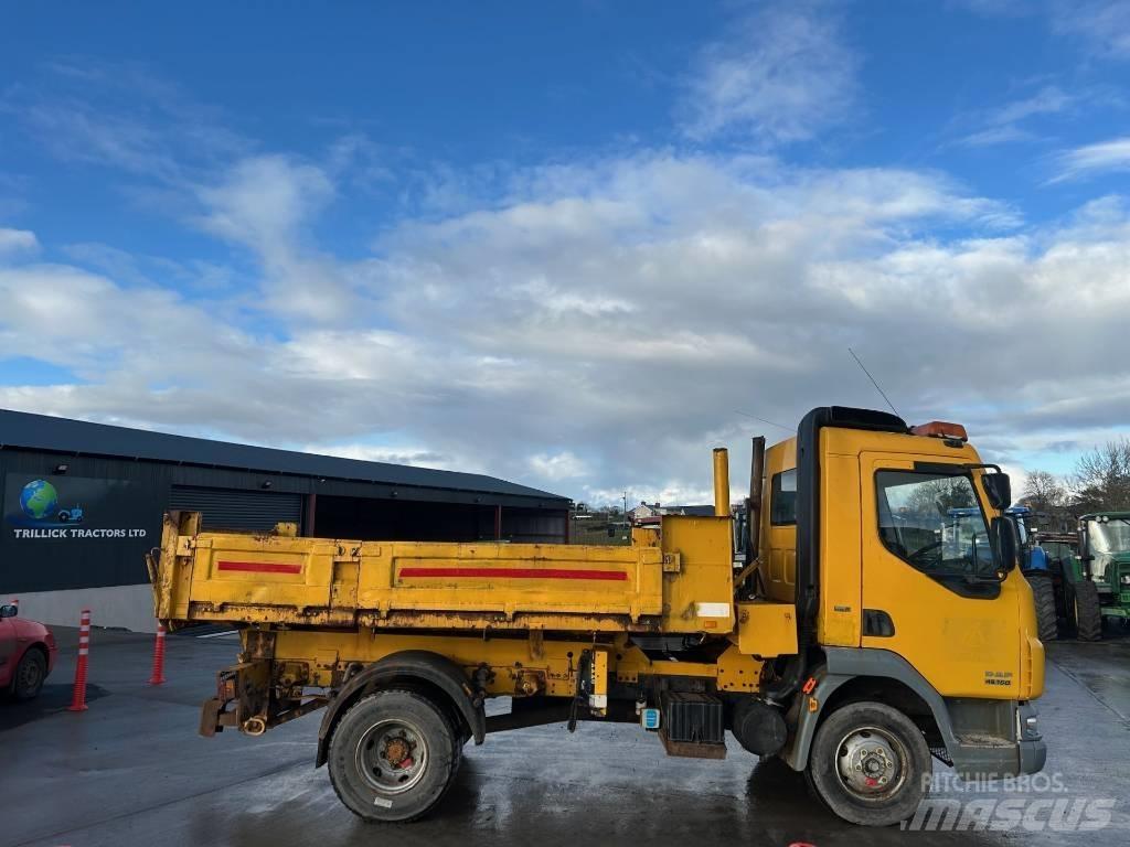 DAF LF 45.160 Kallurid