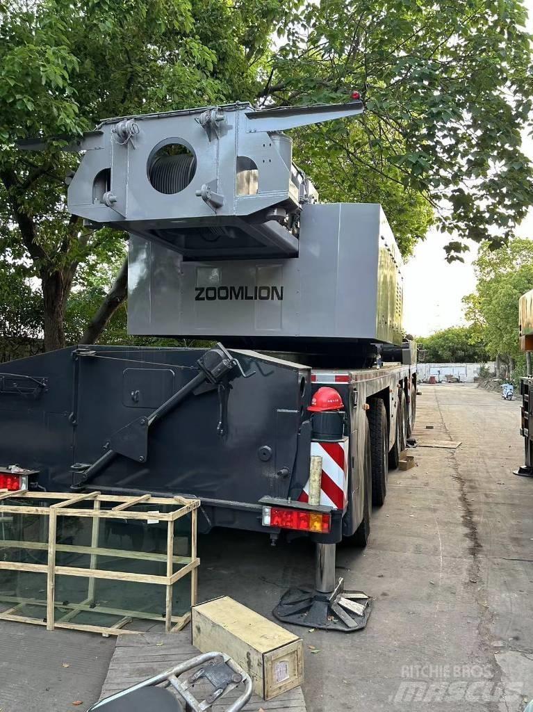 Zoomlion ZAT 2200 V Maastikutõstukid