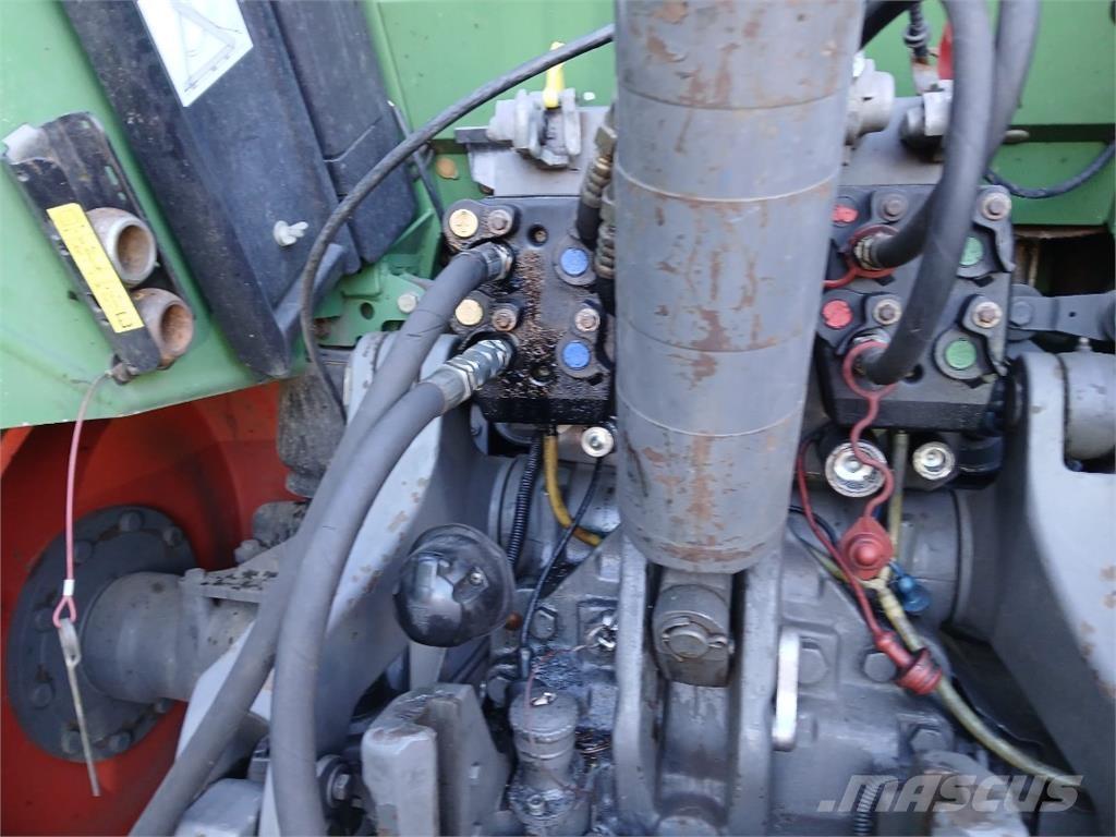 Tanco 580-A Pakkimismasinad