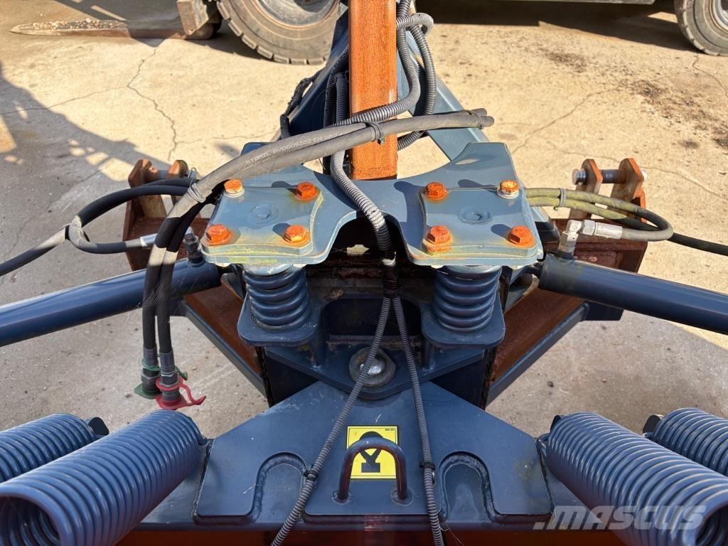  Ozamet  TR32 Lumesahad