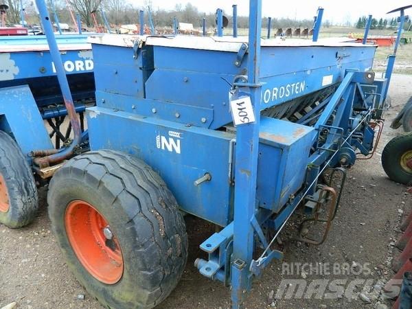 Nordsten 3 Külvikud