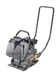 Bomag BP 10/35 Vibraatorid