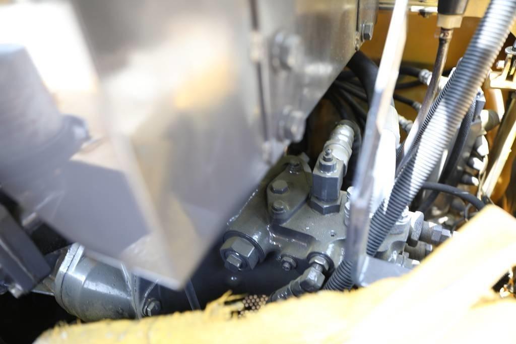 Komatsu PC 60-7 Miniekskavaatorid < 7 t