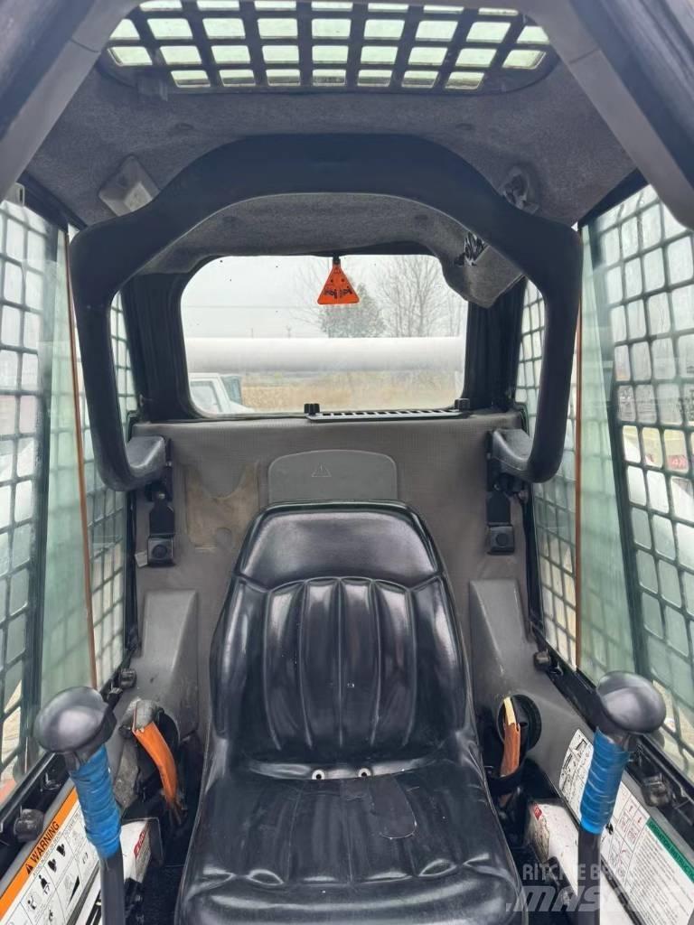 Bobcat S 300 Kompaktlaadurid