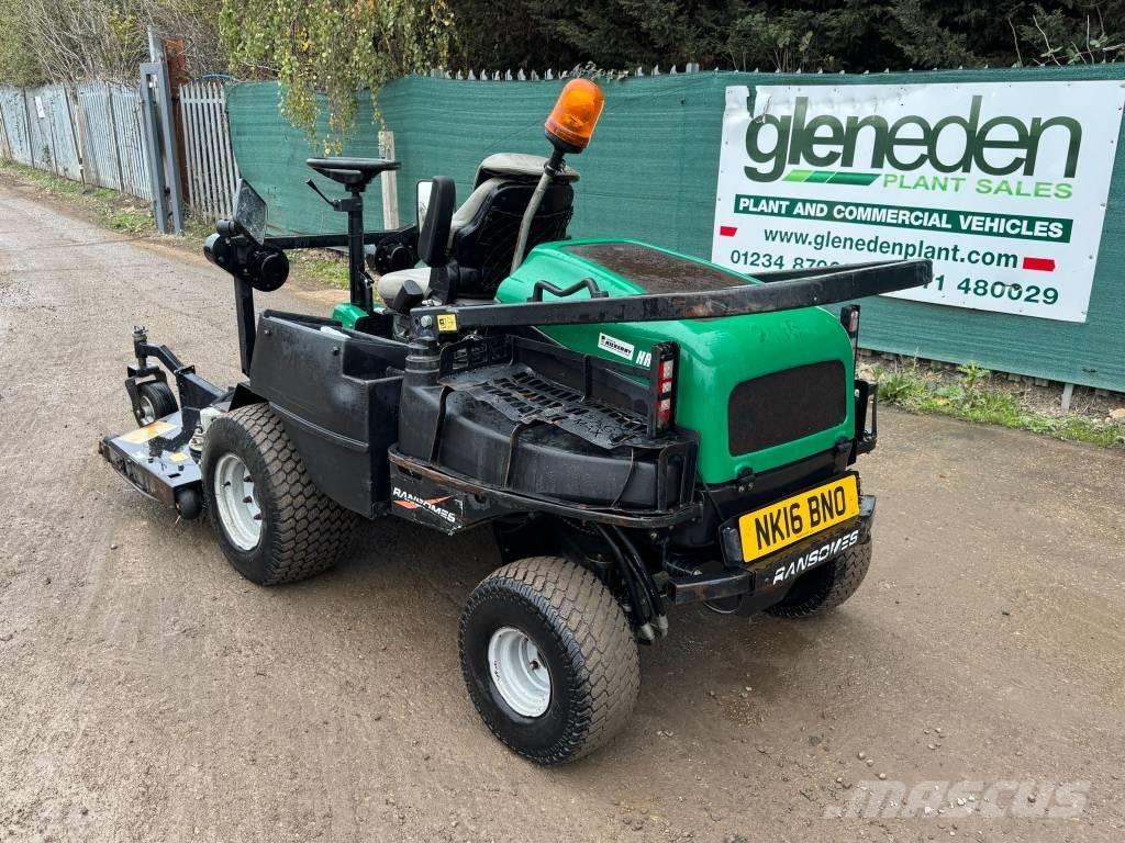 Ransomes HR300 Murutraktorid