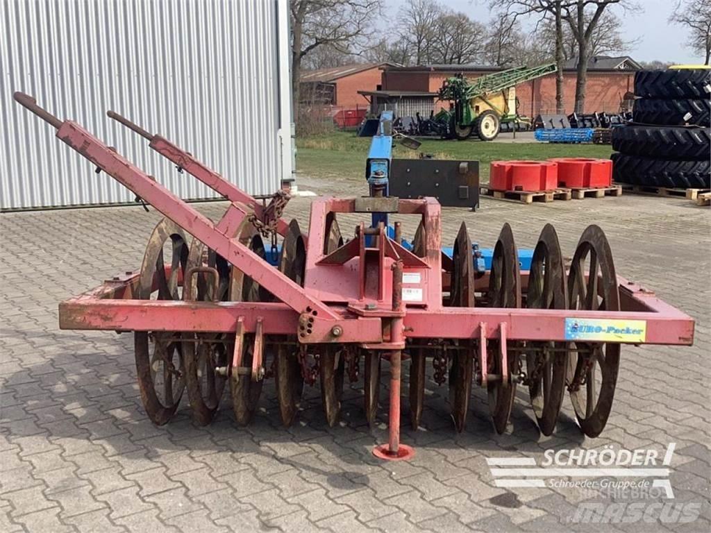Jabelmann V 11/900 Rullmasinad