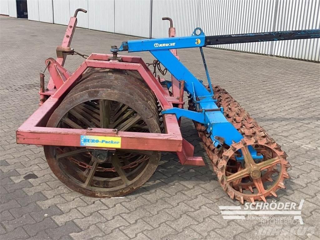 Jabelmann V 11/900 Rullmasinad