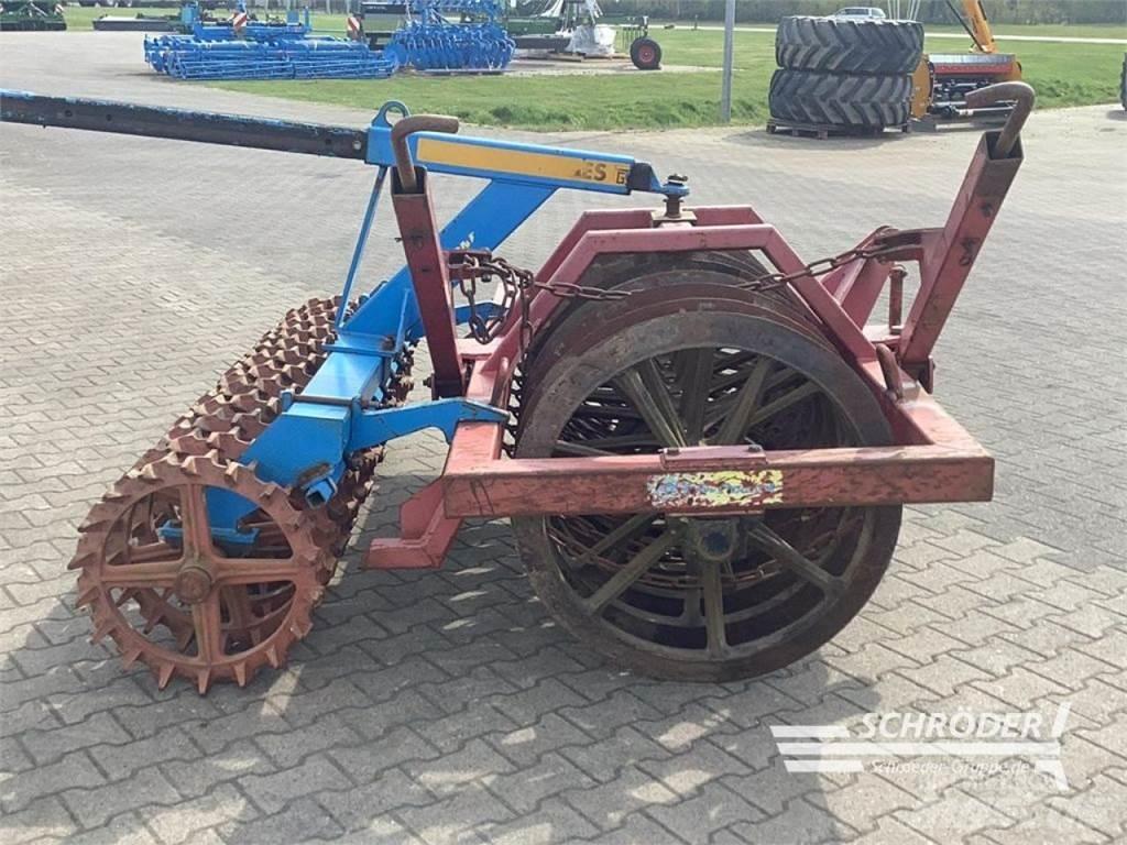 Jabelmann V 11/900 Rullmasinad