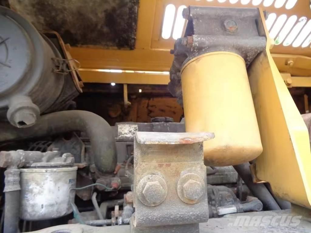 CAT 308 C CR Väikeekskavaatorid 7t-12t