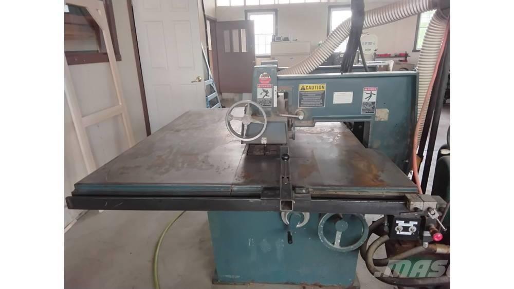 Diehl SL52 Saeveskid